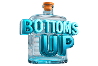 BOTTOMS-UP