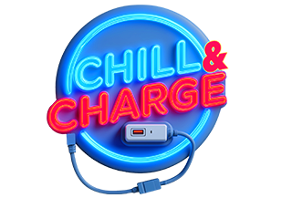 CHILL-AND-CHARGE