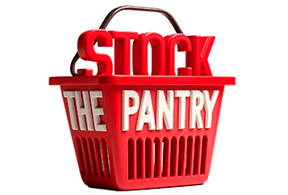 STOCK-THE-PANTRY