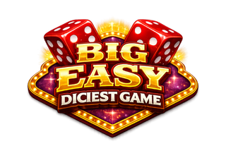Big Easy Diciest Game