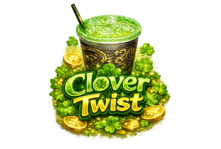 Clover Twist