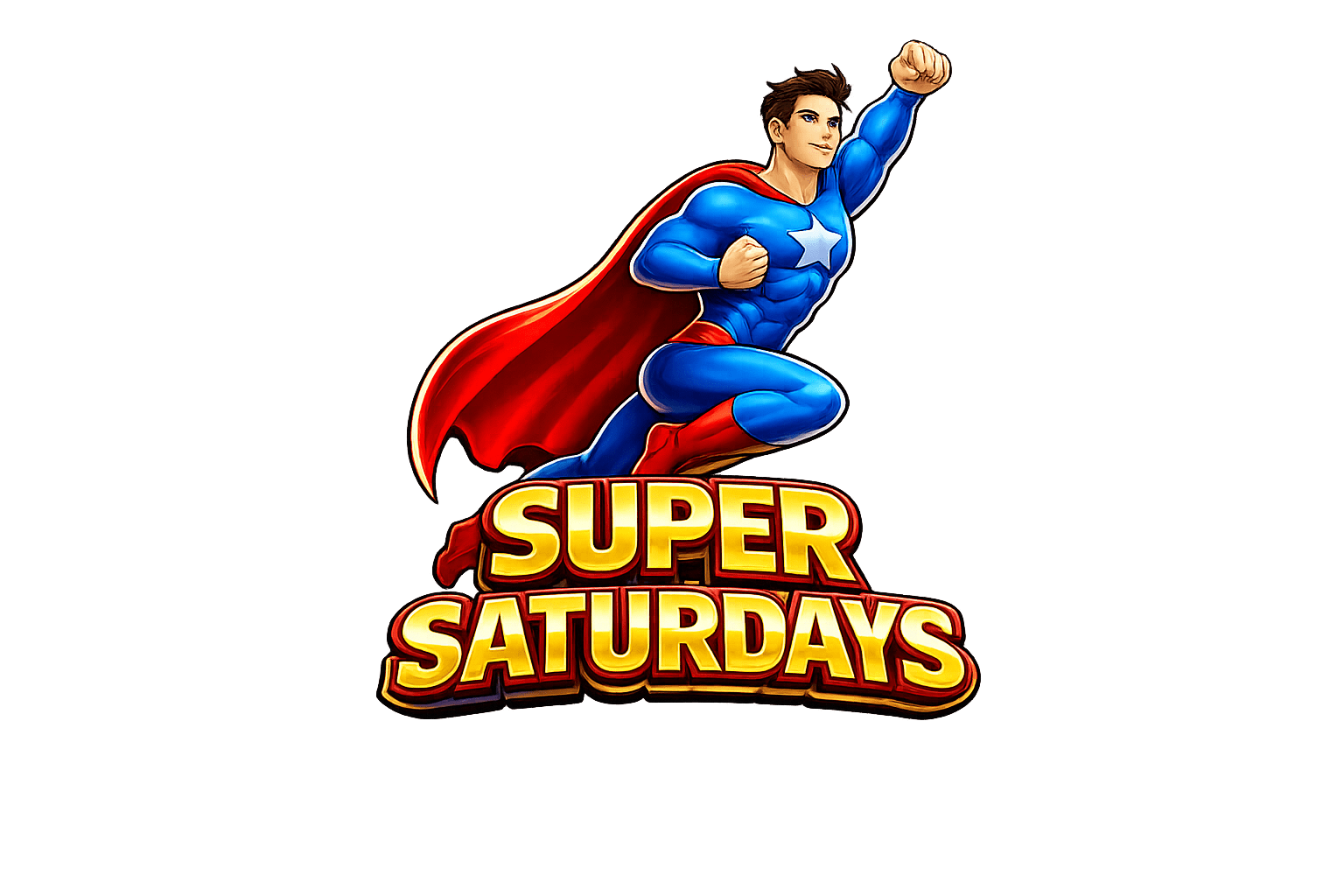 Super Saturdays