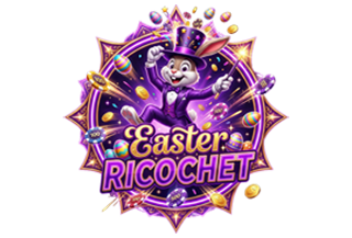 Easter Ricochet