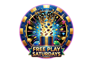 Free Play Saturdays