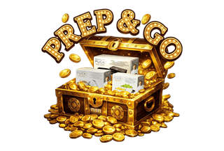 Prep & Go