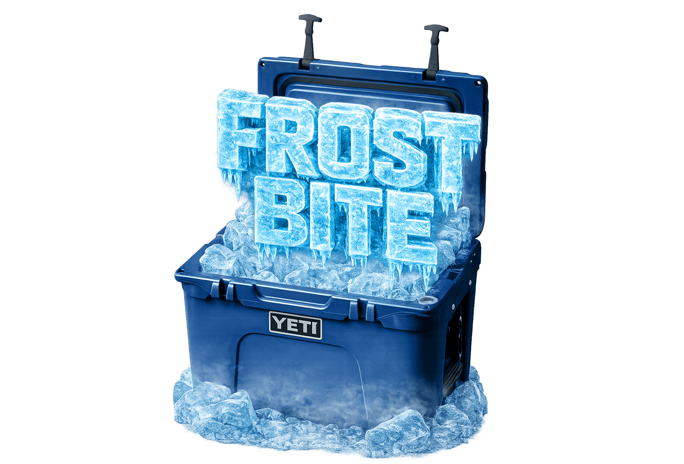 Frost Bite