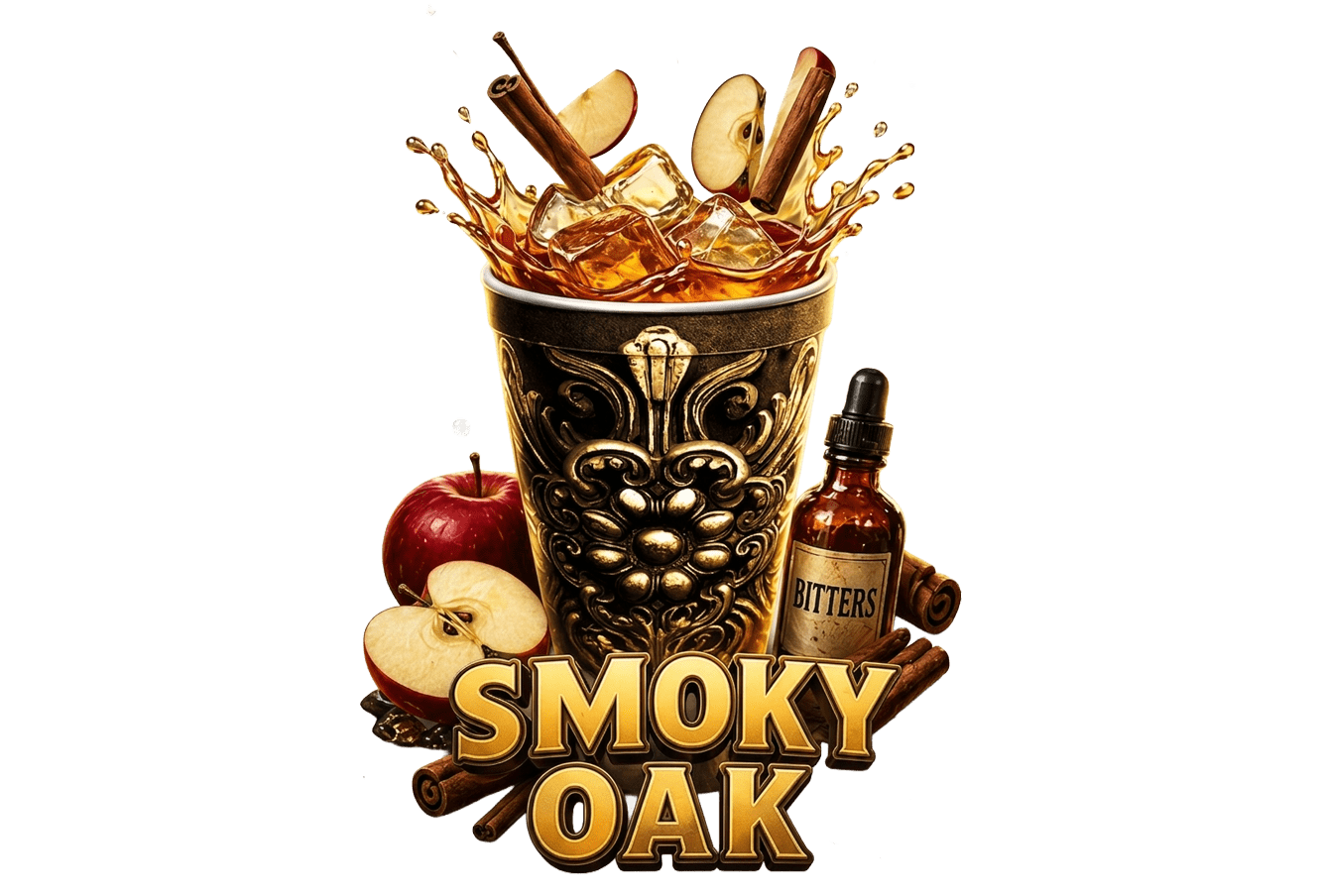 Smoky Oak