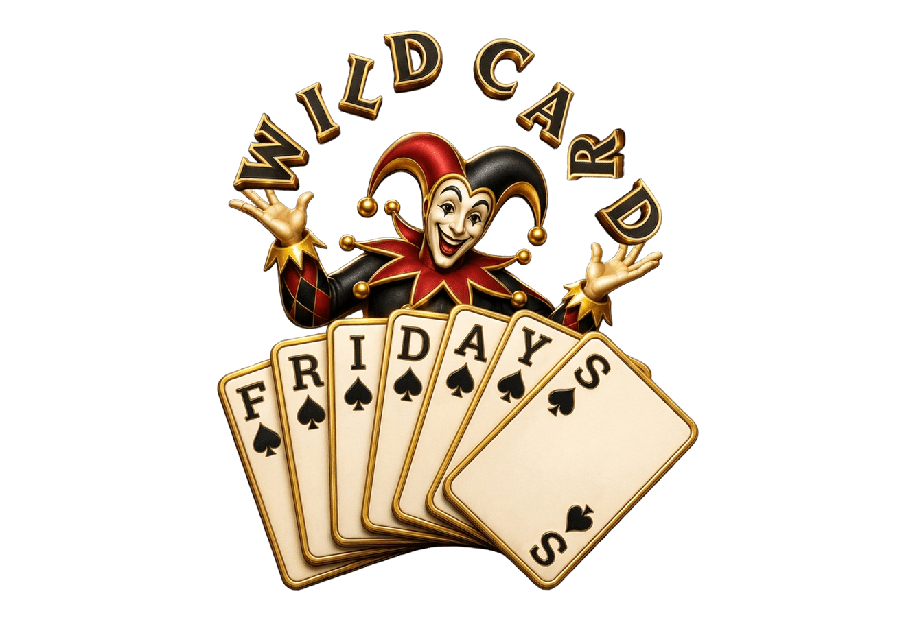 Wildcard Fridays