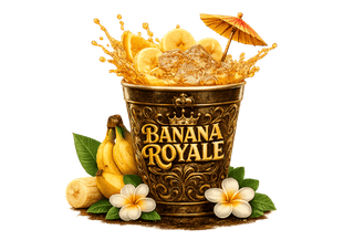 Banana Royale