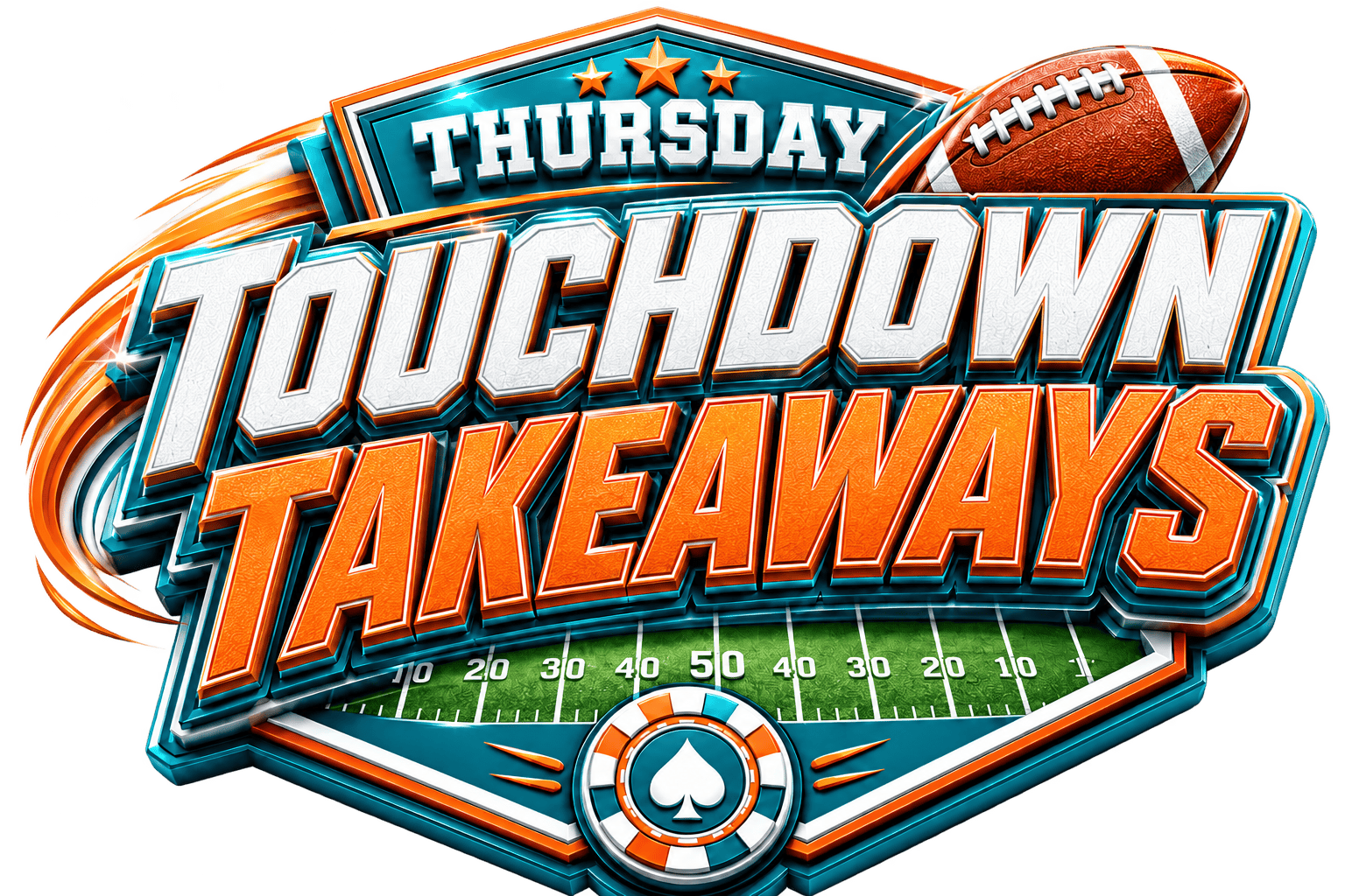 Touchdown
